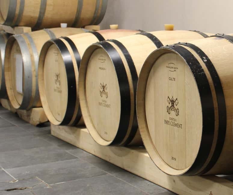 Monforte d'Alba: Wine Tasting, Cellar Visit, and Vineyard Tour - Starting at Podere Gagliassi in Monforte dAlba