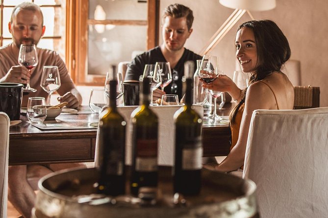 Montalcino Castle and Vineyards tour with tasting - Practical tips for making the visit better