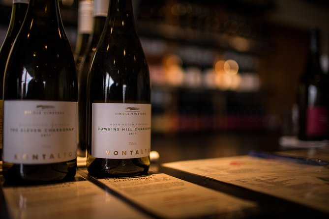 Montalto Vineyard: Mornington Peninsula Discovery Wine Tasting and Lunch - Arriving at 11:00 am in Red Hill South