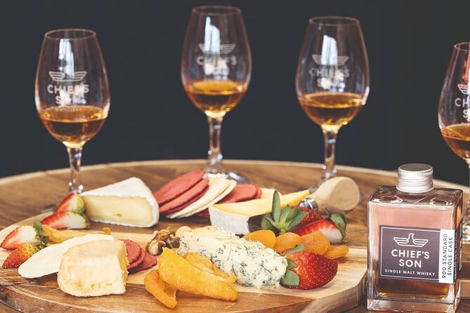 Montalto Vineyard: Mornington Peninsula Discovery Wine Tasting and Lunch - What the cool maritime climate adds to the glass
