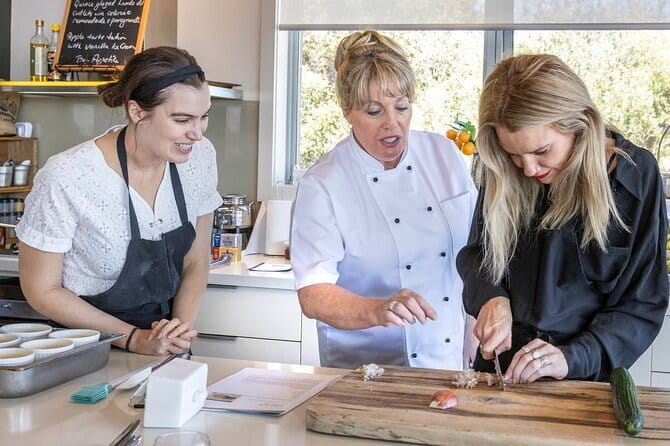 Montalto Vineyard: Mornington Peninsula Discovery Wine Tasting and Lunch - Who will enjoy this four-hour experience?