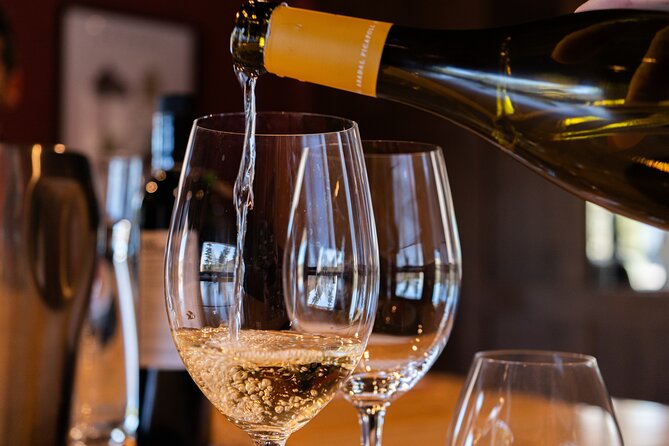 Montserrat Full Day Tour with Farmhouse Lunch and Winery Visit - Bages and the 12th-century farmhouse winery
