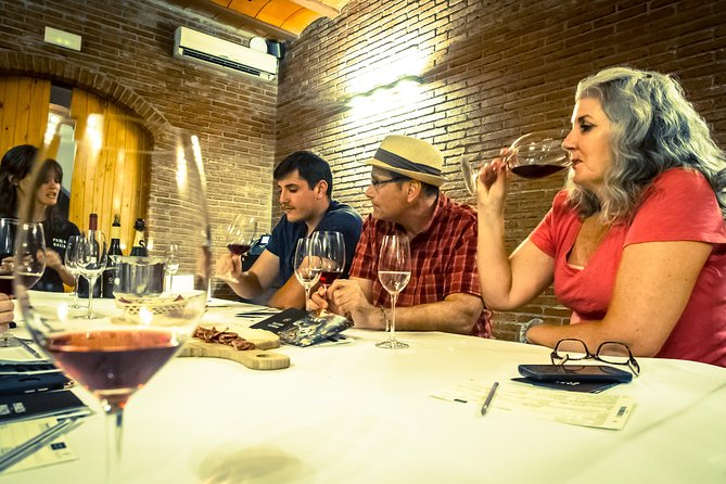 Montserrat & Winery Visit Tour with Traditional Farmhouse Lunch - Who will enjoy this day most