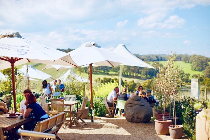 Mornington Peninsula Self-Guided Bike Tour | Food & Wine Region - Bikes, support, and group size