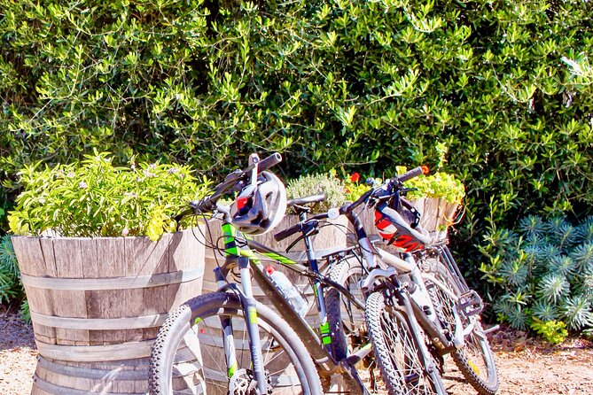 Mornington Peninsula Self-Guided Bike Tour | Food & Wine Region - Red Hill delivers the food and wine stops