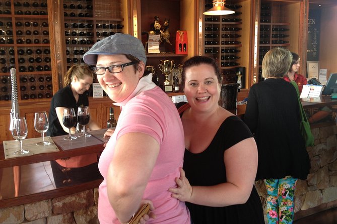Mornington Peninsula Wine Region Tour - Mornington Peninsula compared with the Yarra Valley