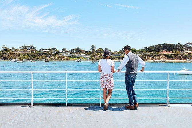 Mornington Peninsula Wine Region Tour - Who will get the most from this tour
