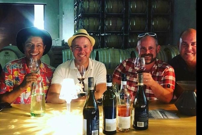 Mornington Peninsula Wine Region Tour - Practical details that can make the day smoother
