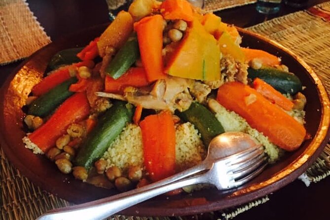 Morocco Vineyard Visit and Gourmet Tours - Day 4: Ifrane, Midelt, and a night in Merzouga