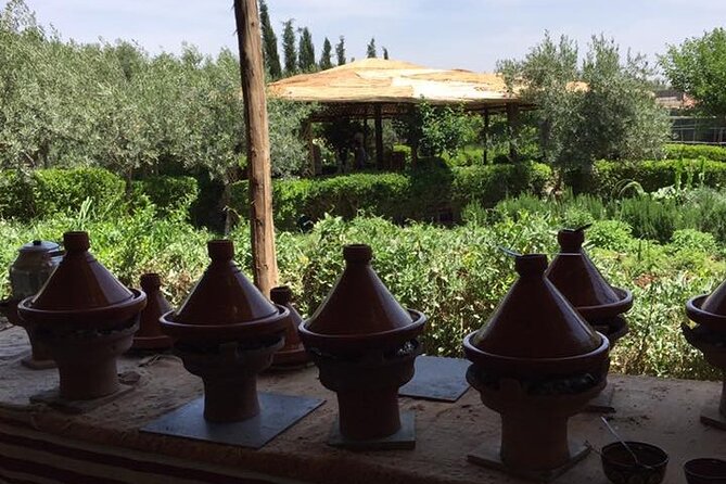 Morocco Vineyard Visit and Gourmet Tours - Day 6: Ait Ben Haddou and the High Atlas