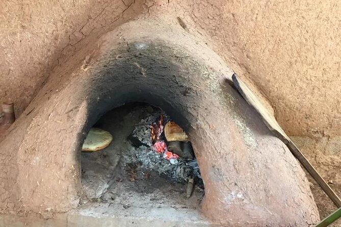 Morocco Vineyard Visit and Gourmet Tours - Day 7: Eating through Marrakech’s souks