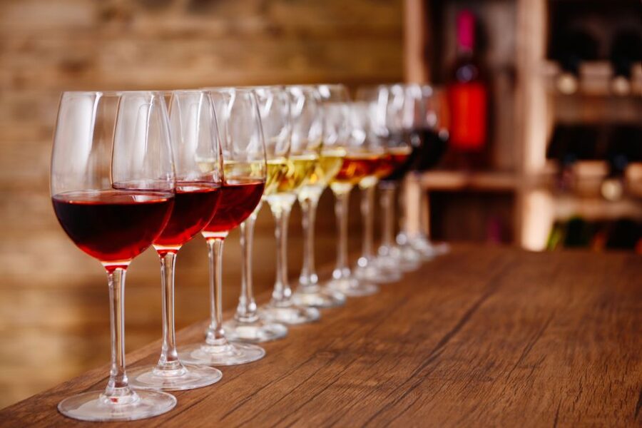 Nafplion: Nemea Vineyards Wine Tour - Four details that shape the experience