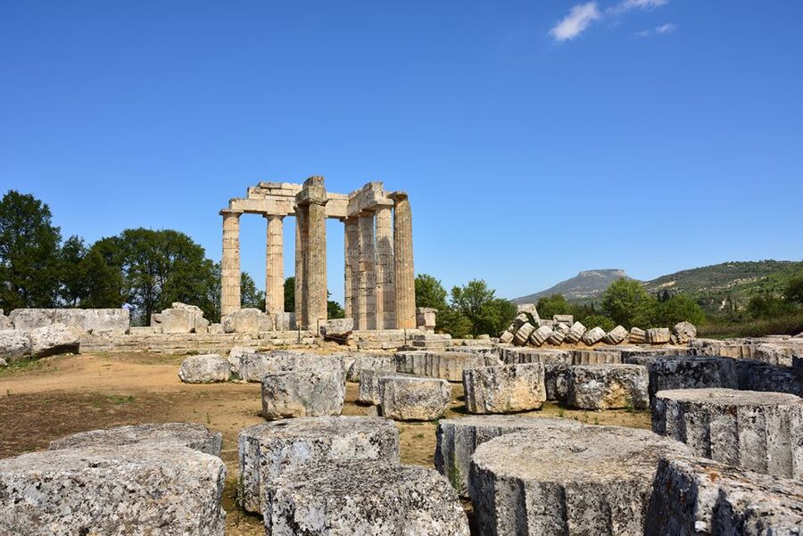 Nafplion: Nemea Vineyards Wine Tour - Why Nemea makes a good day trip from Nafplion