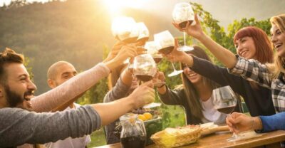 Nafplion: Nemea Vineyards Wine Tour