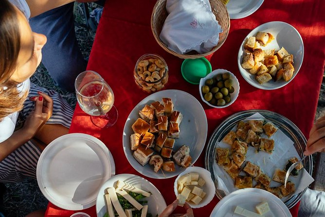 Naples Scenic E-Bike Ride to a Local Vineyard with Meal - Why This Ride Shows You More Than Central Naples