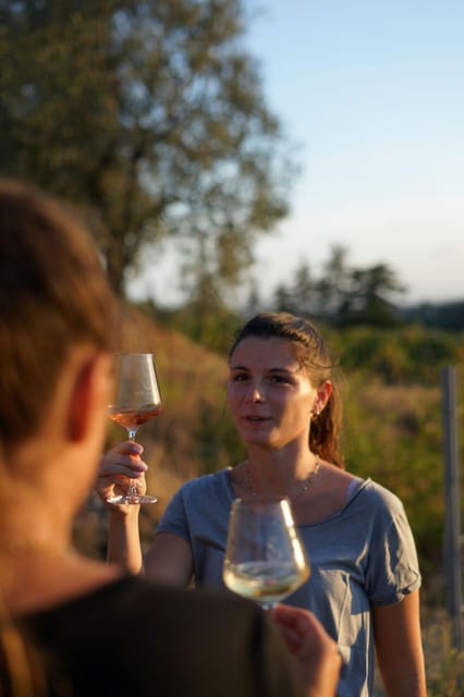 Nice: Vineyard Tour with Wine Tasting - FAQ