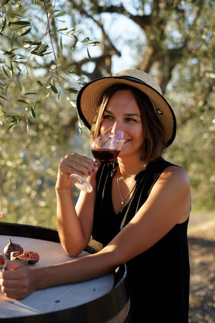 Nice: Vineyard Tour with Wine Tasting - Who will enjoy this Nice wine tour most?