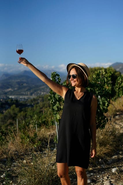 Nice: Vineyard Tour with Wine Tasting - Should you book Château de Bellet?