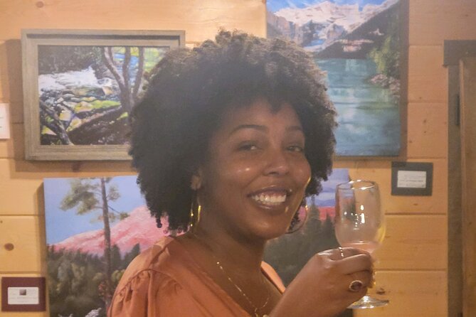 North Georgia Mountains Three Vineyard Wine Tasting Tour - Who will enjoy this tour most