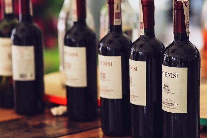 North Georgia Wine Country Tour from Atlanta - The guides can shape the whole day