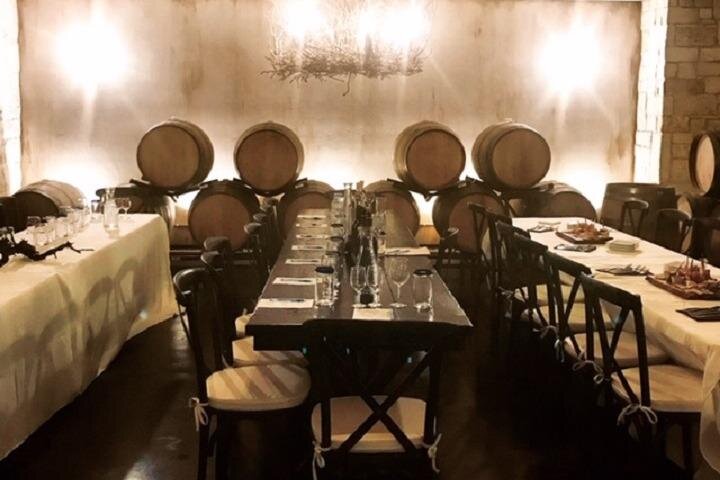 North Texas Wineries & Vineyards Tour & Tastings - Booking, cancellation, and useful planning tips