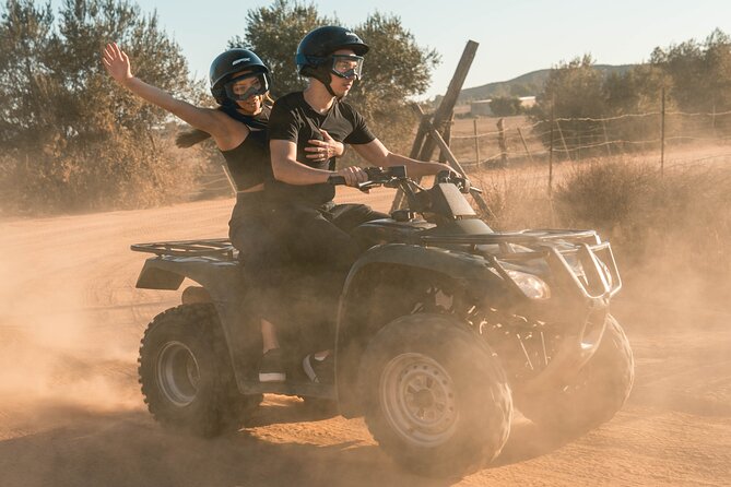 Off Road Tour Experience plus Winery visit in Baja - Is this suitable for beginners and families?