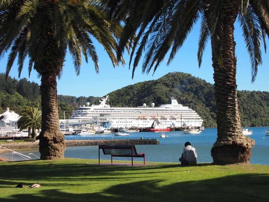 Onshore Highlights of Marlborough's Wine Region from Picton - Timing, comfort, and practical details