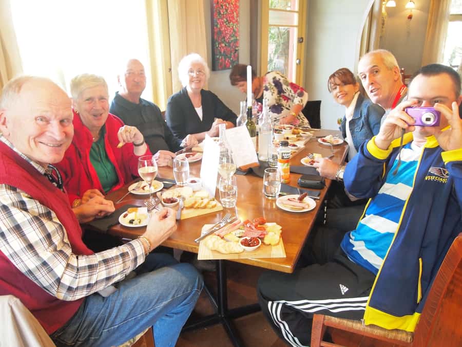 Onshore Highlights of Marlborough's Wine Region from Picton - Who will enjoy this Marlborough outing most?