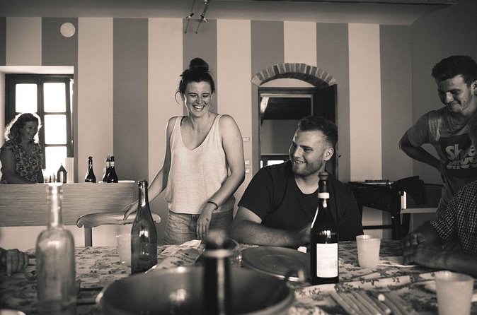 Organic Wine Tasting in the Langhe Hills – Vineyard & Cellar Tour - What the $36.28 price includes