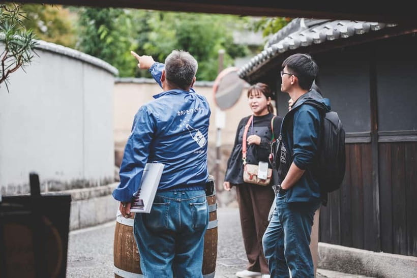 Osaka Winery Tour with Wine Tasting & Vineyard Walk - Should you book the Katashimo Winery tour?