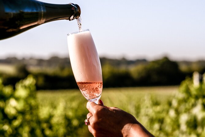 Owners vineyard tour and tasting at Oastbrook - Pairing the tour with a stay at Oastbrook