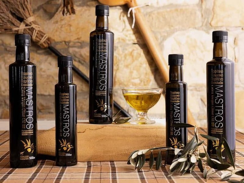 Paphos: Wine Tour – Vineyards, Tastings & Scenic Views - Key points to know before booking