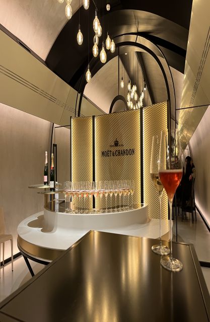 Paris: Private Epernay Trip with Champagne Vineyard Tastings - Why this Champagne day trip works