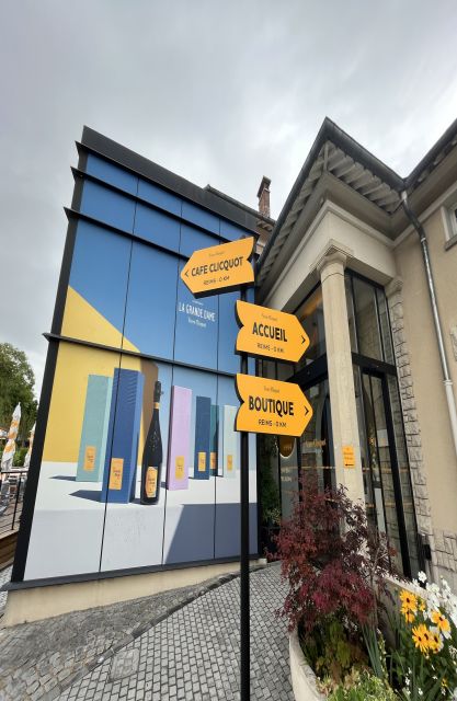 Paris: Private Epernay Trip with Champagne Vineyard Tastings - Who should book this experience?