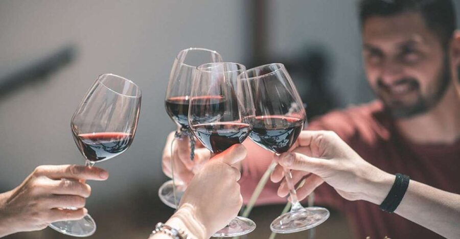 Partinico: Historic Sicilian Vineyard & Wine Tasting Tour - Five details that make this visit worthwhile