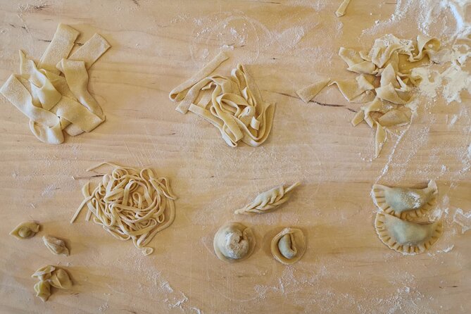 Pasta Masterclass and Wine Tour in the Minardi Vineyard - Why Frascati makes a good break from Rome
