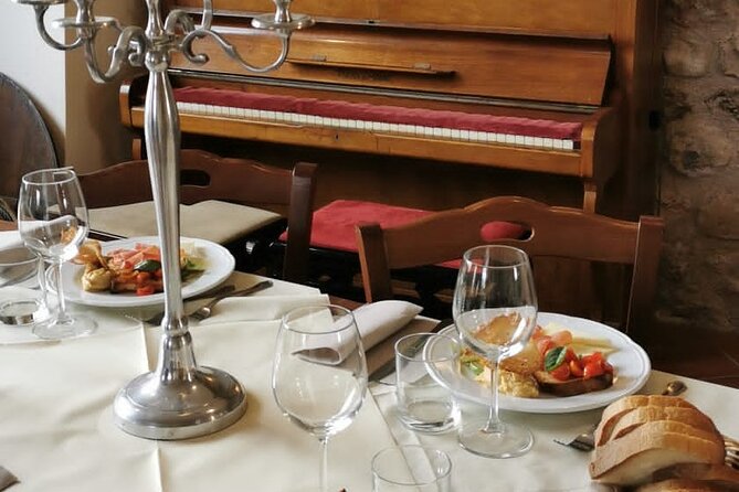 Pasta Masterclass and Wine Tour in the Minardi Vineyard - Price, planning, and practical details
