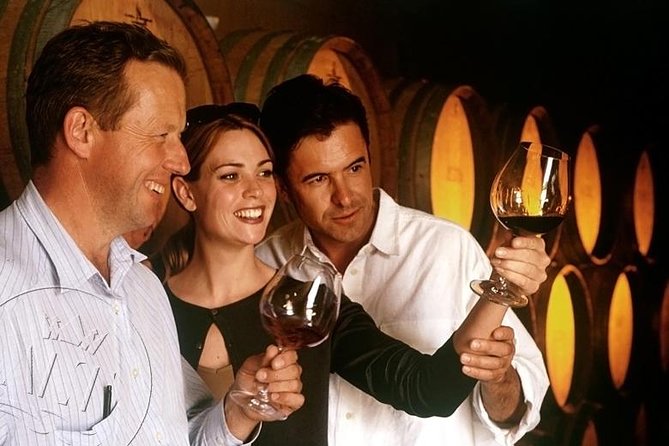 Peljesac Vineyards & Oysters - Private Day Trip from Dubrovnik-Mercedes Vehicle - The optional boat ride to Peljesac oysters