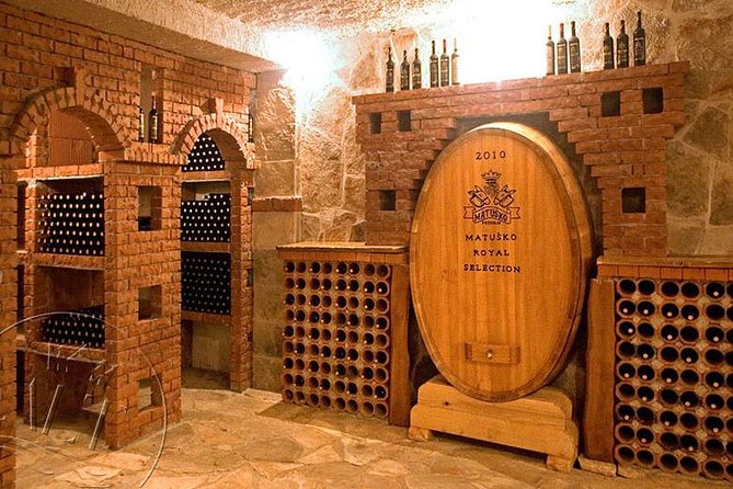 Peljesac Vineyards & Oysters - Private Day Trip from Dubrovnik-Mercedes Vehicle - Should you book the Peljesac vineyards and oysters day trip?