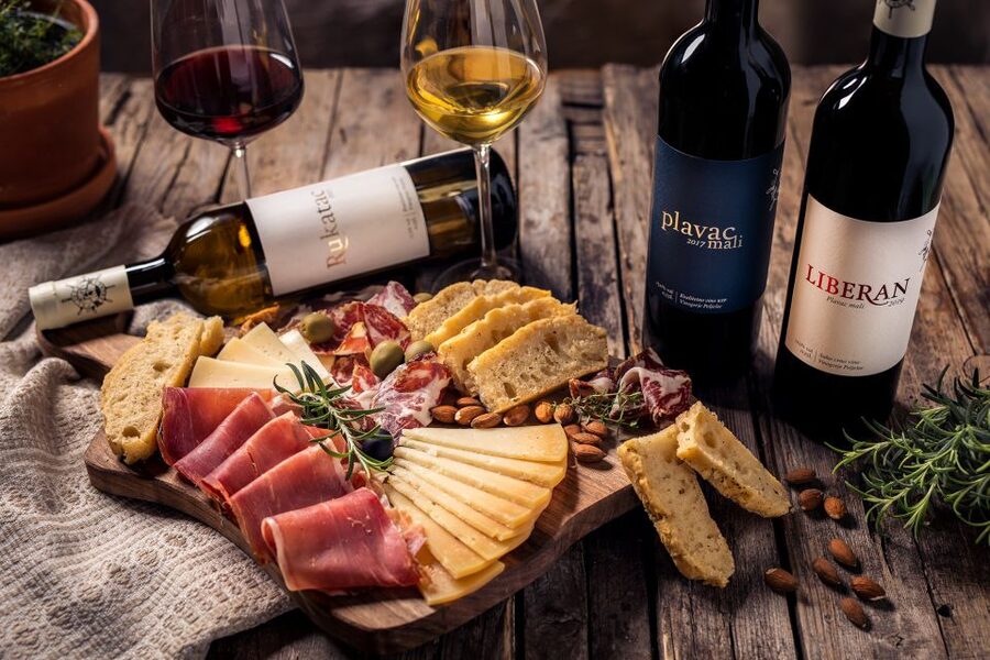 Pelješac wine tasting and local winery visit - Key points to know before you go