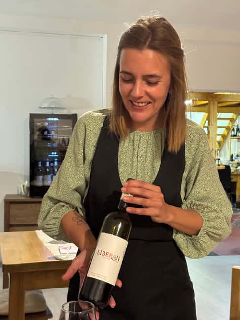 Pelješac wine tasting and local winery visit - Who will enjoy this winery visit most?