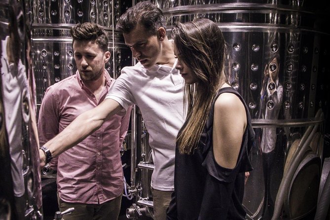 Penedes Wine & Cava Tasting & 4WD Vineyards Tour from Barcelona - Is $145 a fair price?