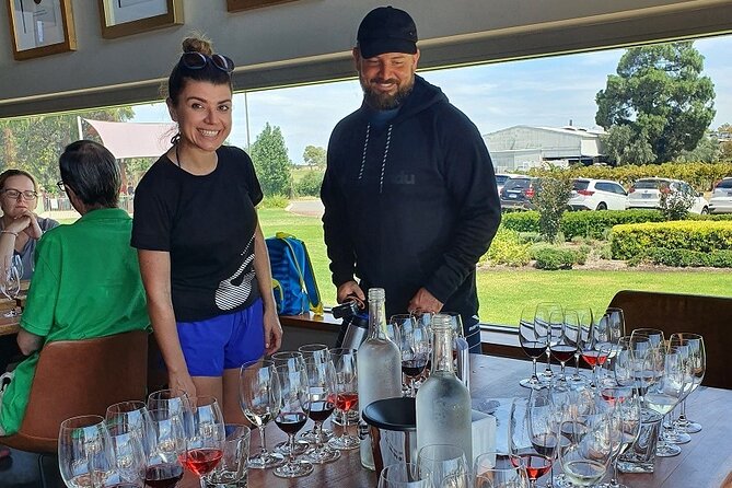 Perth Wine Region and Mandoon Estate - Guided Kayak Tour - Caversham House from the water