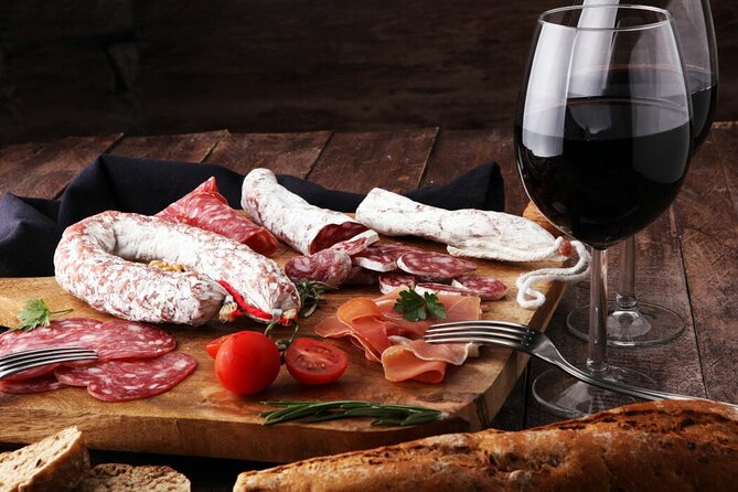 Piemonte Vineyards by Yourself from Turin - Business Car with English Chauffeur - Should you book the Piemonte vineyard drive?