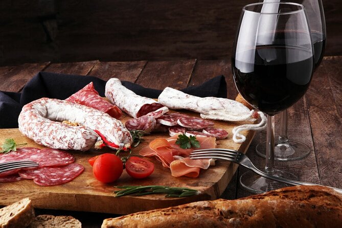 Piemonte Vineyards by Yourself from Turin by Luxury Van with English Chauffeur - Alba when you want a larger town