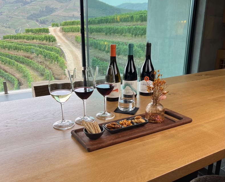 Pinhão: Quinta da Formigosa Vineyard Tour and Wine Tasting - Who will enjoy this visit most?