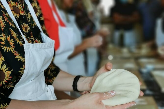 Pizza Masterclass and Wine Tour in the Minardi Vineyard - Reaching Minardi Winery from Rome