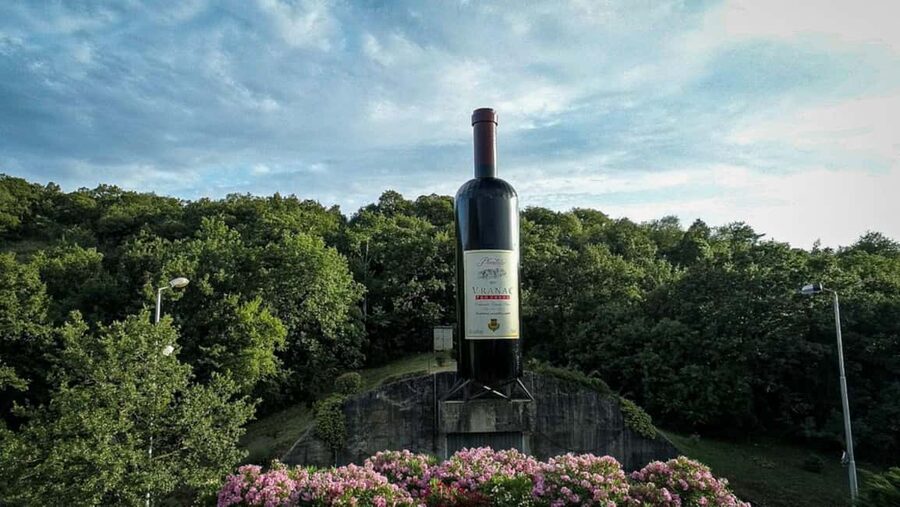 Podgorica by E-Bike: Vineyards, Wines & Waterfalls - Quick points before you book