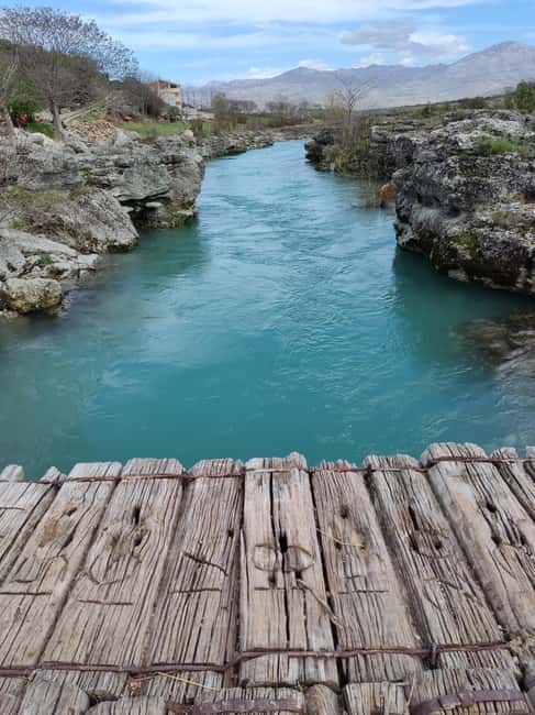 Podgorica by E-Bike: Vineyards, Wines & Waterfalls - Start with Podgorica’s Farmers’ Market