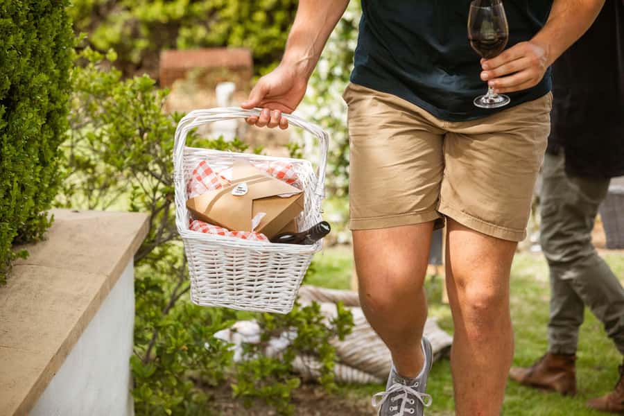 Pokolbin: Picnic & Wine Tasting at Audrey Wilkinson Vineyard - Practical details before you book